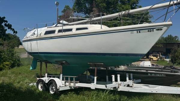 Catalina, Import USA — Foto 1