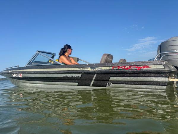 1991 ProCraft, Import USA — Foto 1