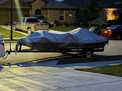 1991 ProCraft, Import USA — Foto 4 z 4