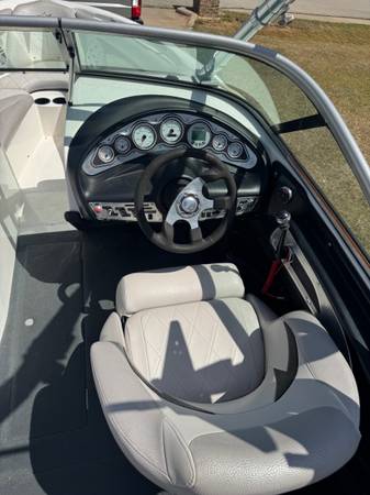 2009 MasterCraft, Import USA — Foto 8 z 12