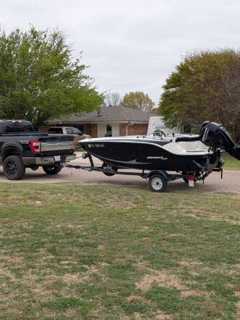 2021 Bayliner, Import USA — Foto 1