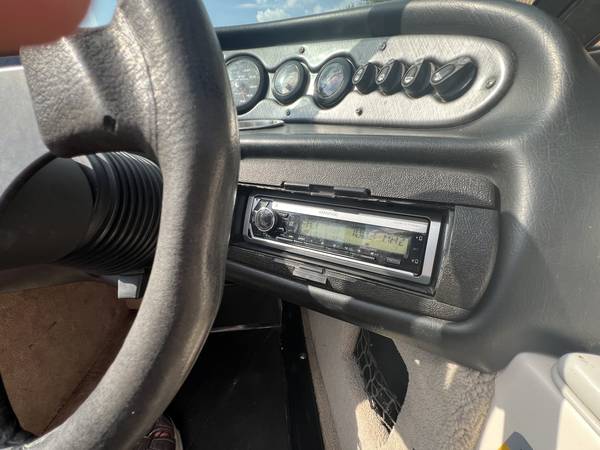 1999 Supra, Import USA — Foto 12 z 12