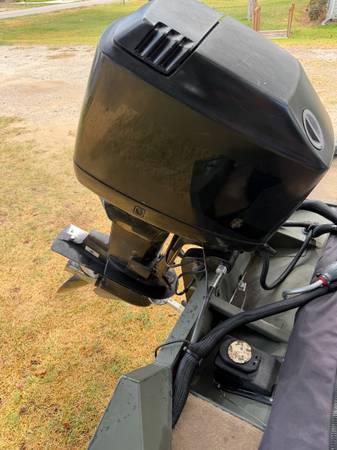 Tracker, Import USA — Foto 12 z 12