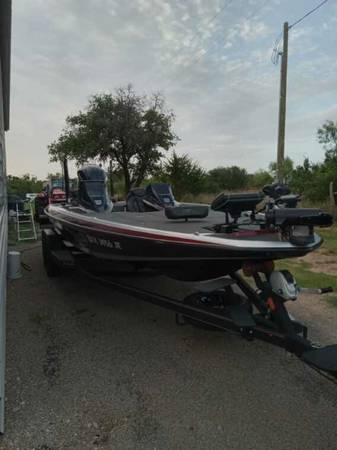 Skeeter, Import USA — Foto 10 z 12