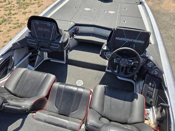 Skeeter, Import USA — Foto 4 z 12