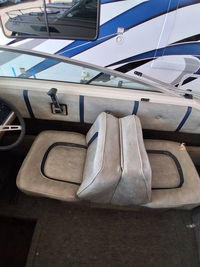 1984 Four Winns, Import USA — Foto 3 z 12