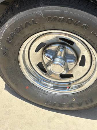 Tracker, Import USA — Foto 10 z 12