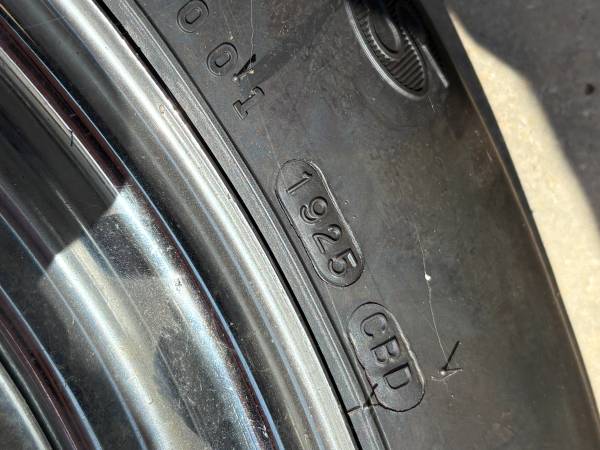 Tracker, Import USA — Foto 9 z 12