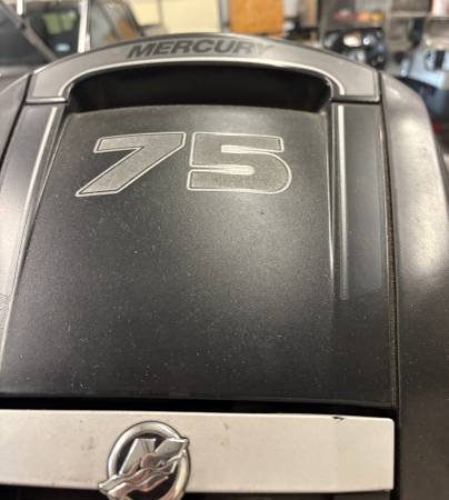 2018 Tracker, Import USA — Foto 5 z 12