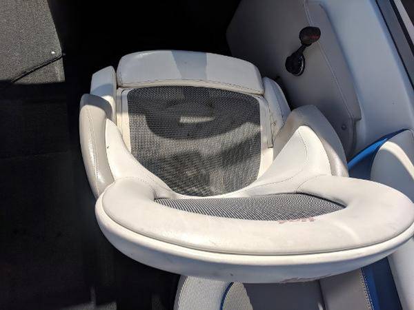 2008 Tige, Import USA — Foto 3 z 5