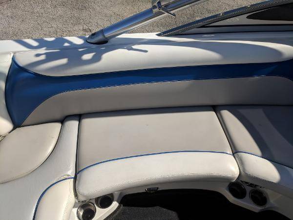 2008 Tige, Import USA — Foto 4 z 5