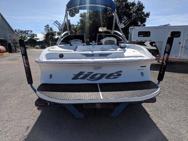 2008 Tige, Import USA — Foto 5 z 5