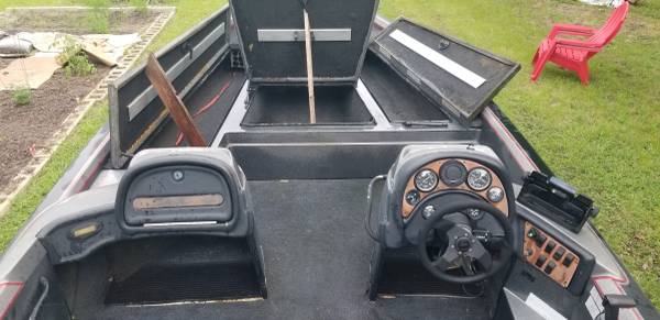 Nitro, Import USA — Foto 10 z 12