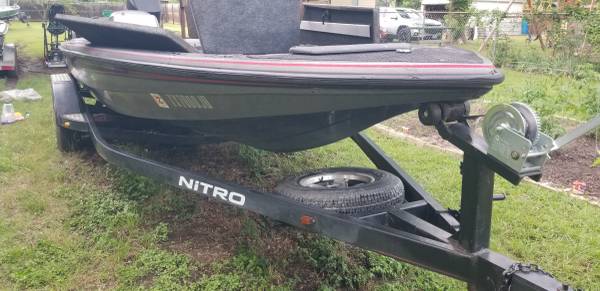 Nitro, Import USA — Foto 12 z 12