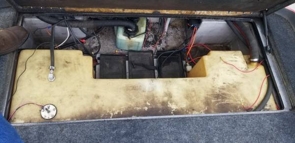Nitro, Import USA — Foto 8 z 12