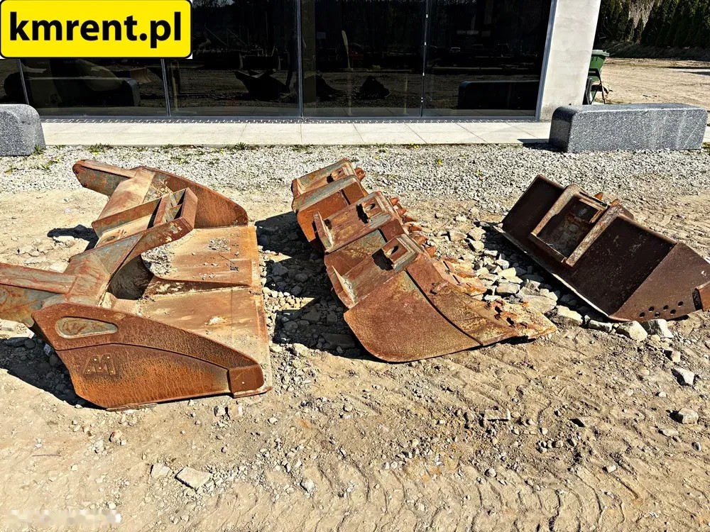 2014 Mecalac, 2.887 mth, Import Auf Lager in der EU — Foto 8 z 24