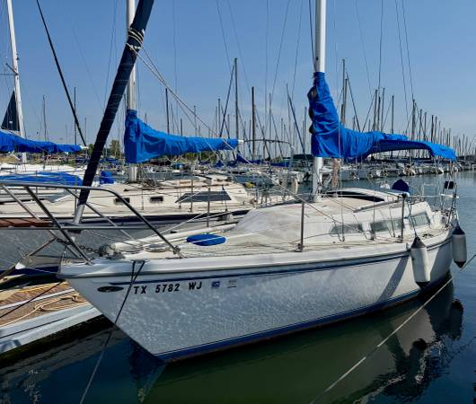 Catalina, Import USA — Foto 1