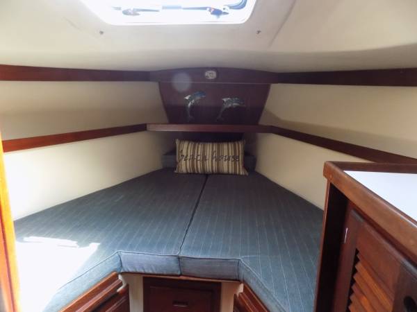 1990 Catalina, Import USA — Foto 3 z 12