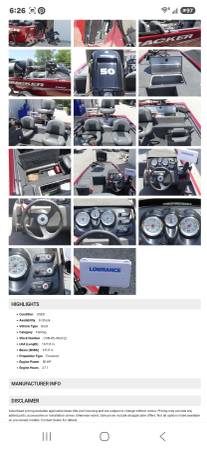 2022 Tracker, Import USA — Foto 2 z 4