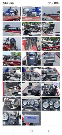 2022 Tracker, Import USA — Foto 3 z 4