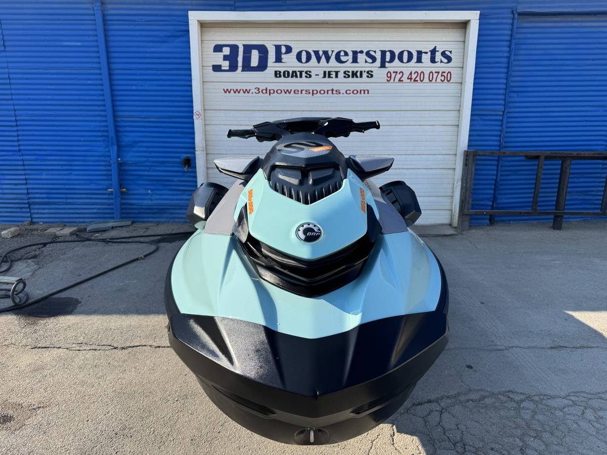 2023 Sea-Doo, Import USA — Foto 5 z 11