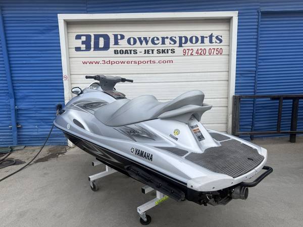 2012 Yamaha, Import USA — Foto 12 z 12