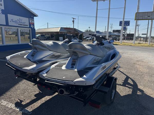 2012 Yamaha, Import USA — Foto 5 z 12