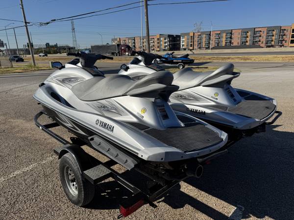 2012 Yamaha, Import USA — Foto 6 z 12