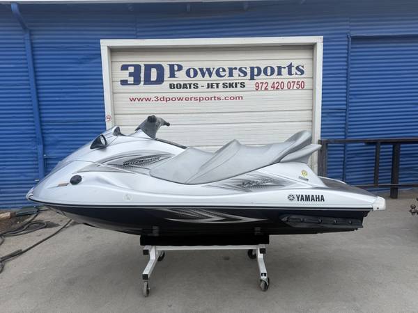 2012 Yamaha, Import USA — Foto 7 z 12