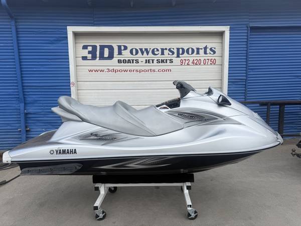 2012 Yamaha, Import USA — Foto 8 z 12