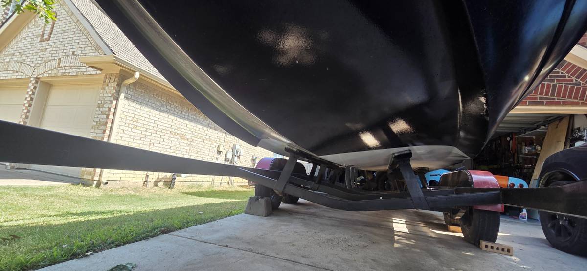 1990 MasterCraft, Import USA — Foto 10 z 12