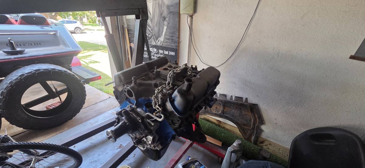 1990 MasterCraft, Import USA — Foto 7 z 12