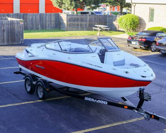 2012 Sea-Doo, Import USA — Foto 1 | AMECAR 2012 Sea-Doo, Import USA — Foto 1