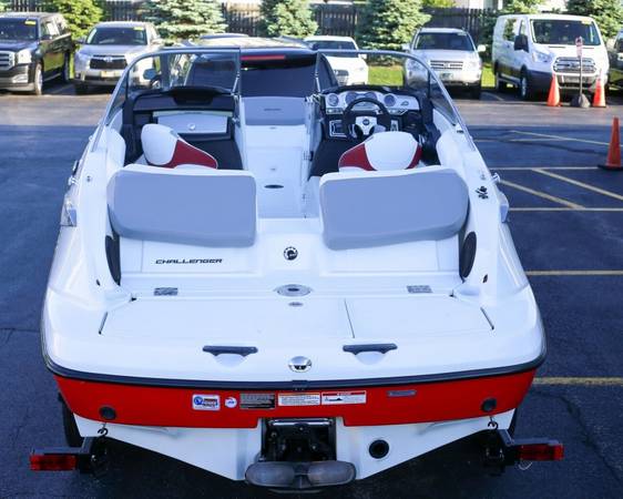 2012 Sea-Doo, Import USA — Foto 4 z 7