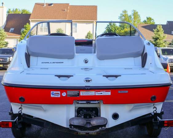 2012 Sea-Doo, Import USA — Foto 7 z 7