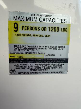 2000, Import USA — Foto 12 z 12