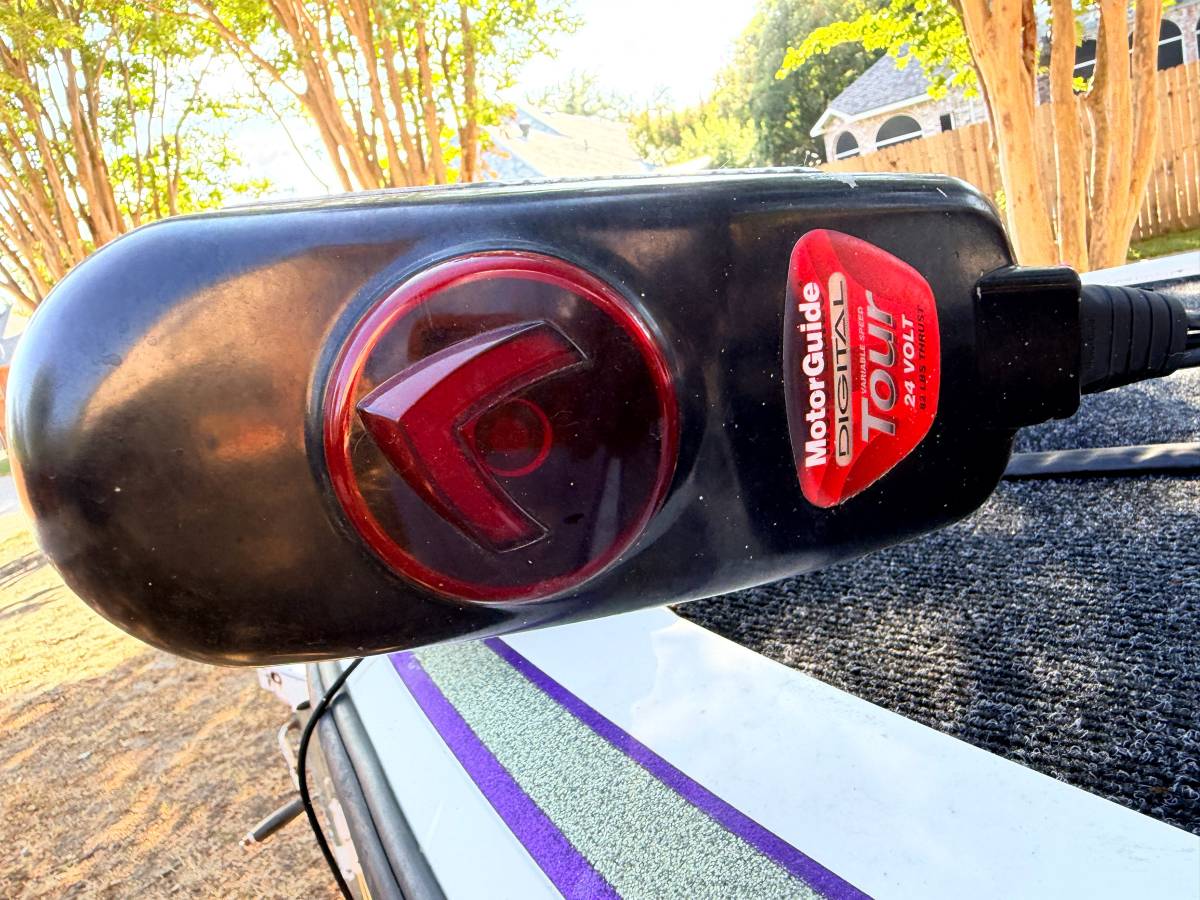 1994 Skeeter, Import USA — Foto 10 z 11