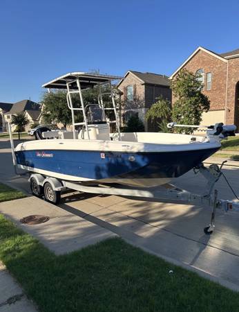 2021 Bayliner, Import USA — Foto 1