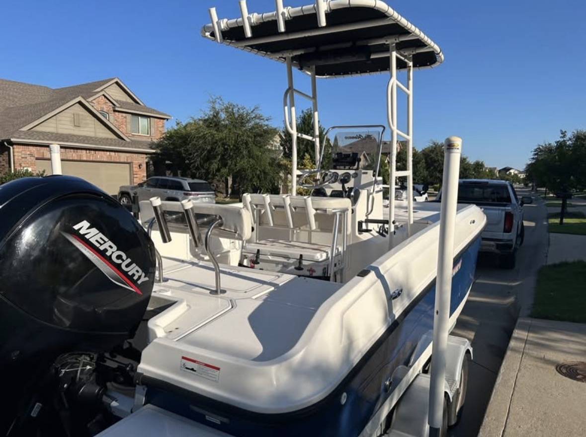 2021 Bayliner, Import USA — Foto 3 z 8