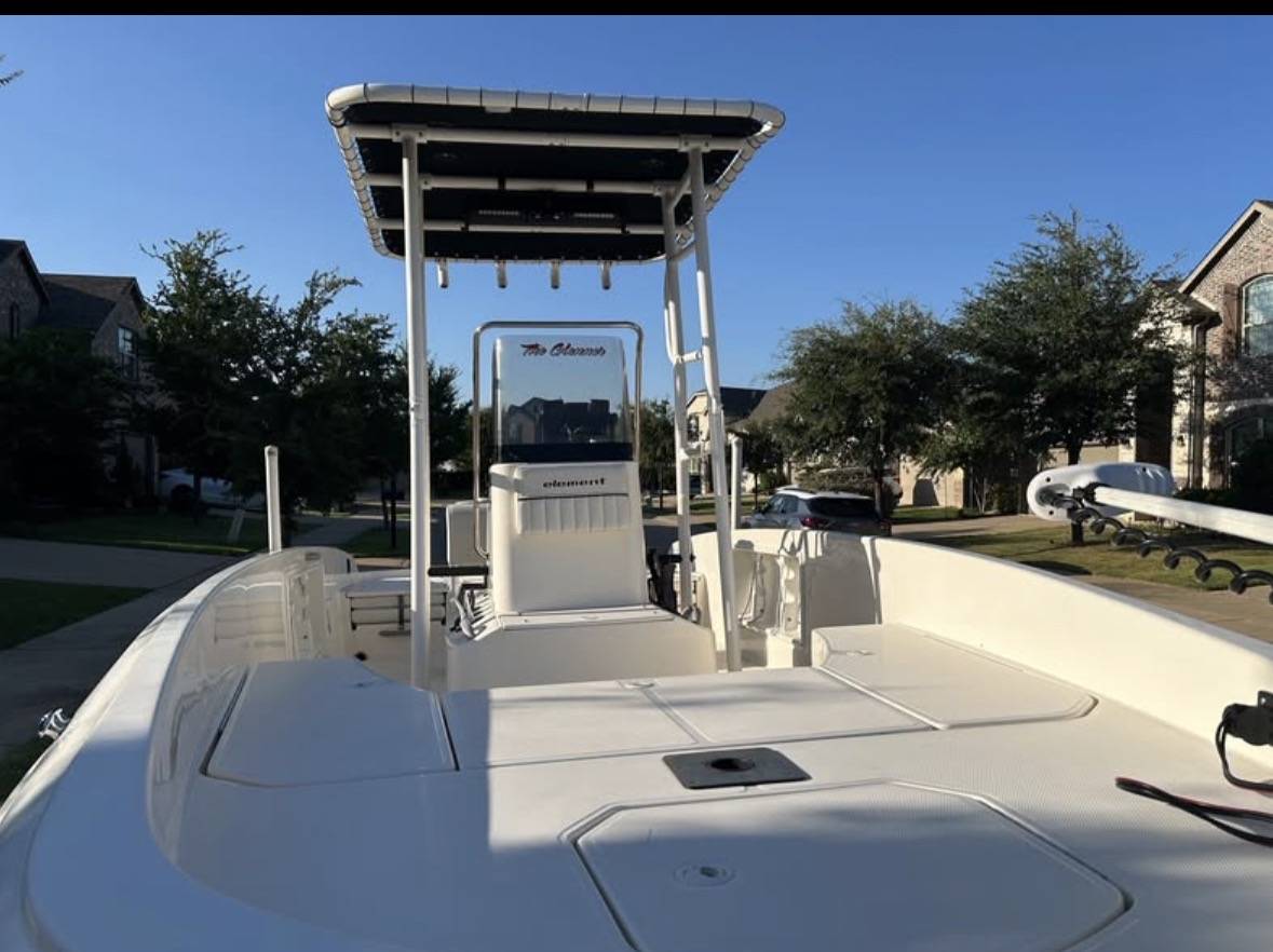 2021 Bayliner, Import USA — Foto 4 z 8