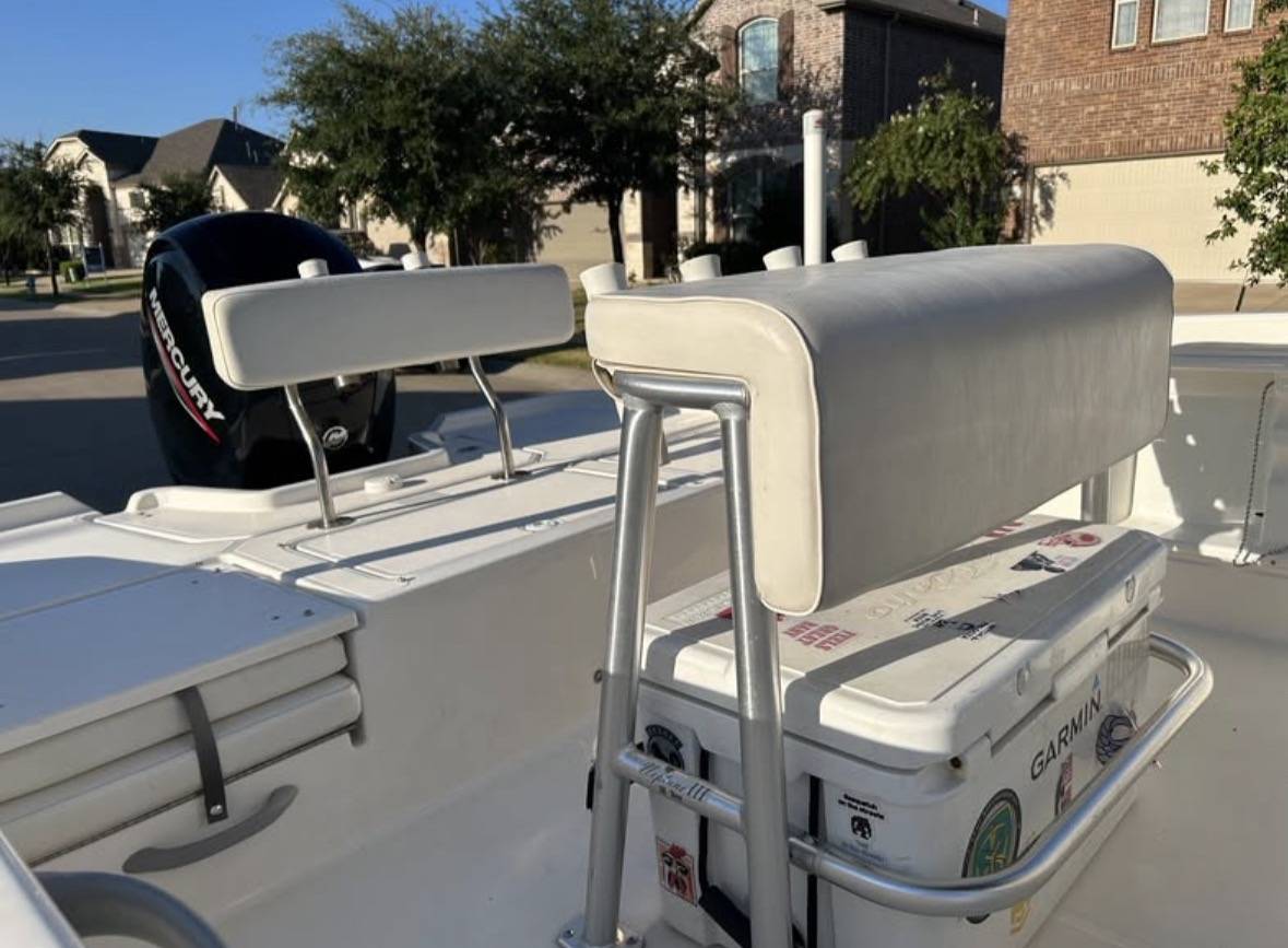 2021 Bayliner, Import USA — Foto 6 z 8