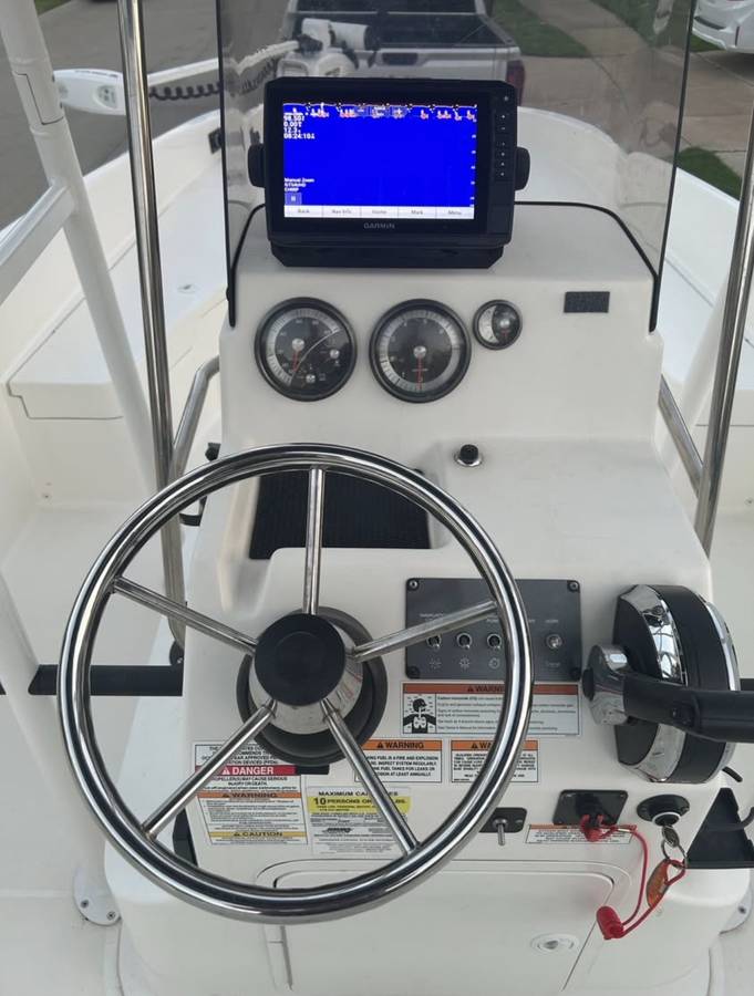 2021 Bayliner, Import USA — Foto 7 z 8