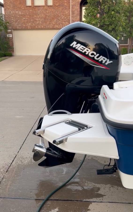 2021 Bayliner, Import USA — Foto 8 z 8