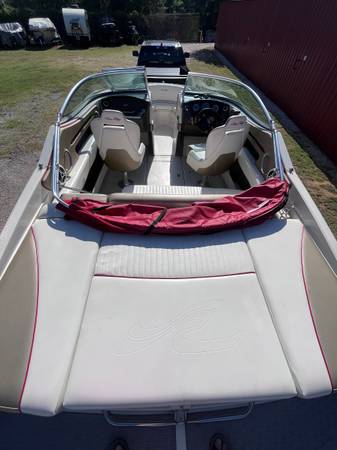 2007 Sea Ray, Import USA — Foto 3 z 6