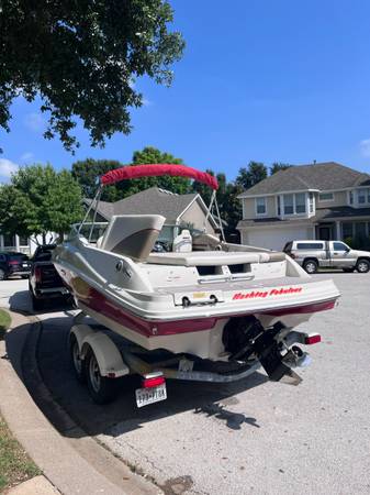 2007 Sea Ray, Import USA — Foto 4 z 6