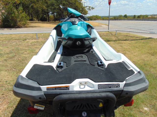 2021 Sea-Doo, Import USA — Foto 3 z 6