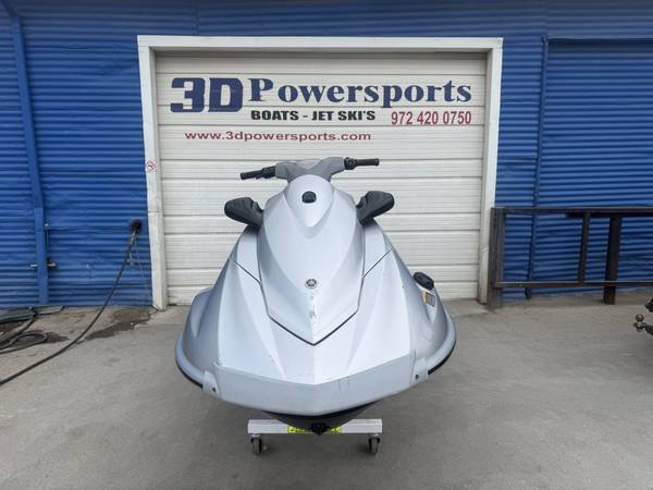 2012 Yamaha, Import USA — Foto 5 z 10