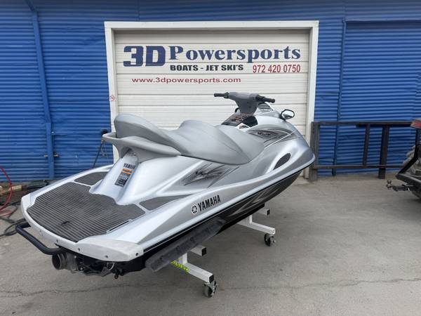 2012 Yamaha, Import USA — Foto 9 z 10