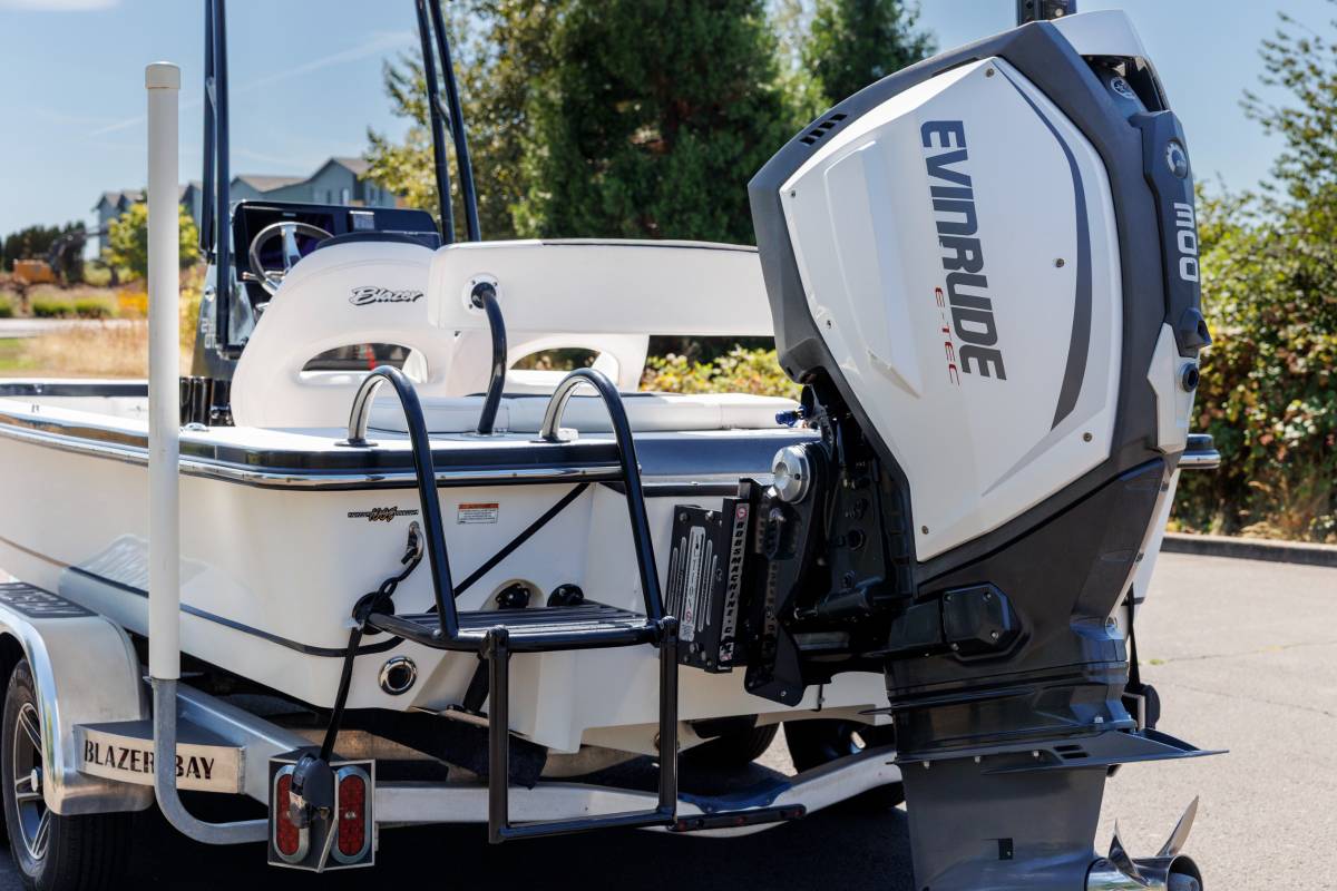 2019 Sea-Doo, Import USA — Foto 2 z 12