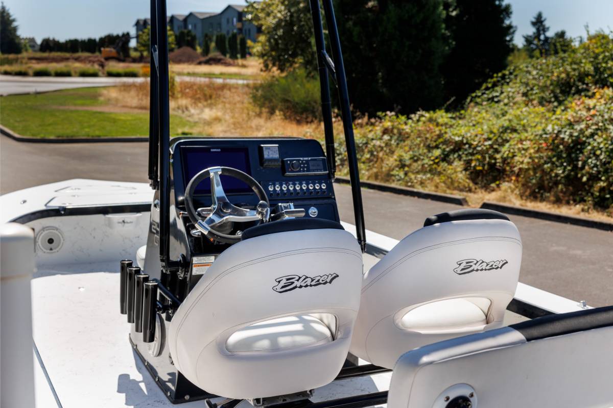 2019 Sea-Doo, Import USA — Foto 3 z 12